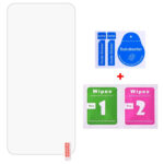 For Xiaomi 13 0.26mm 9H 2.5D Tempered Glass Film