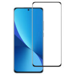 For Xiaomi 13 Pro 3D Curved Edge Full Screen Tempered Glass Film