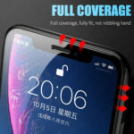 For Xiaomi 13 Pro 9D Full Screen Full Glue Ceramic Film