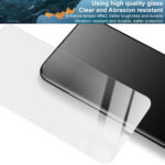 For Samsung Galaxy S23 5G IMAK H Series Tempered Glass Film