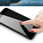 For Samsung Galaxy S23 5G IMAK H Series Tempered Glass Film