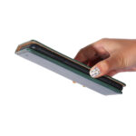 For Samsung Galaxy S23 5G Gloss Oil Solid Color Magnetic Leather Phone Case(Green)