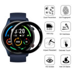 For Xiaomi Watch Color 3D Surface Composite Soft Watch Film