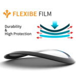 For Xiaomi Watch Color 3D Surface Composite Soft Watch Film