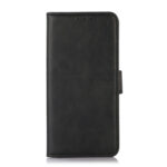 For Xiaomi 13 Cow Texture Leather Phone Case(Black)