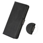 For Xiaomi 13 Cow Texture Leather Phone Case(Black)