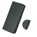 For Xiaomi 13 Cow Texture Leather Phone Case(Green)