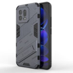 For Xiaomi 13 Punk Armor 2 in 1 PC + TPU Phone Case(Grey)