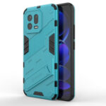 For Xiaomi 13 Punk Armor 2 in 1 PC + TPU Phone Case(Blue)