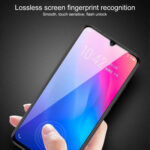 9D Full Glue Full Screen Tempered Glass Film For Xiaomi Redmi Note 12 Pro/12 Pro+ Global