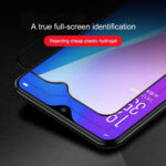 9D Full Glue Full Screen Tempered Glass Film For Xiaomi Redmi Note 12 Pro/12 Pro+ Global