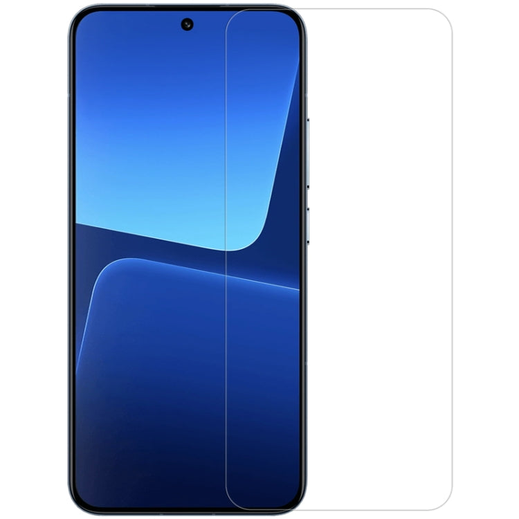 For Xiaomi 13 NILLKIN H 0.33mm 9H Explosion-proof Tempered Glass Film