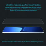 For Xiaomi 13 NILLKIN H 0.33mm 9H Explosion-proof Tempered Glass Film