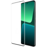 For Xiaomi 13 Pro NILLKIN 3D CP+MAX Anti-Explosion Full Coverage Tempered Glass Film