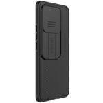 For Xiaomi 13 Pro NILLKIN CamShield Pro PC Phone Case(Black)