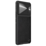 For Xiaomi 13 Pro NILLKIN PC + TPU Phone Case(Black)