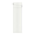 Original Xiaomi Mijia Insulation Vacuum Cup Stainless Steel Portable Water Bottle, Capacity : 480mL(White)