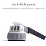 Original Xiaomi Youpin Huohou Kitchen Mini Knife Sharpener