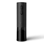 Original Xiaomi Youpin Circle Joy Super Touch Mini Electric Wine Opener(Black)