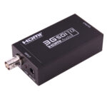 NEWKENG S008 Mini SD-SDI / HD-SDI / 3G-SDI to HDMI Video Converter