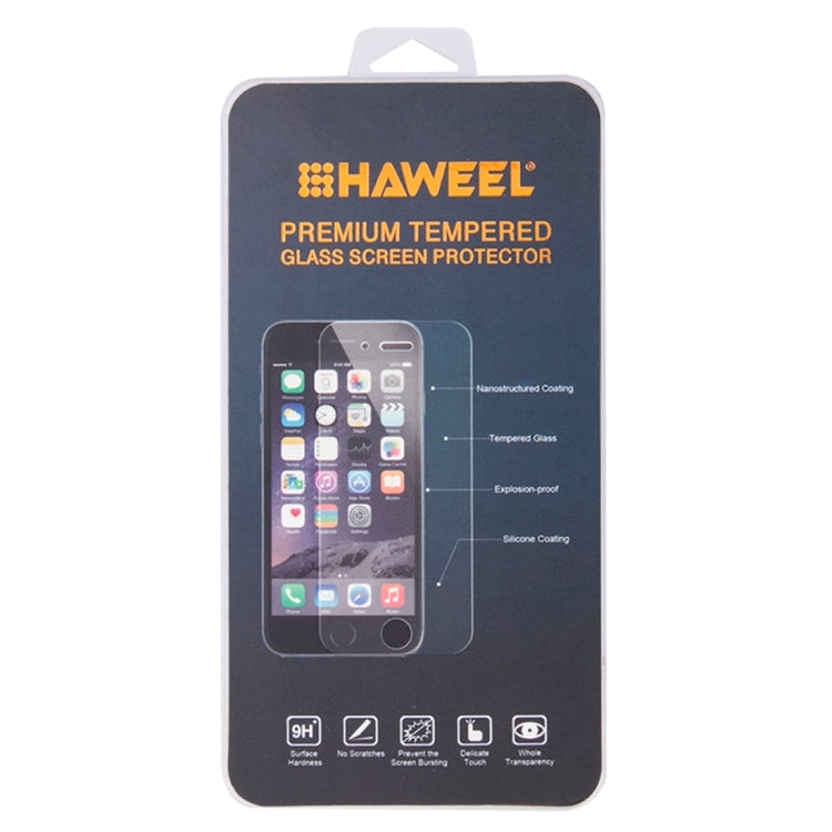 For iPhone 11 / XR 9H 3D Privacy Anti-glare Non-full Screen Tempered Glass Screen Protector