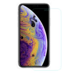 For iPhone 11 Pro / XS / X ENKAY Hat-Prince 0.26mm 9H 2.5D Tempered Glass Film