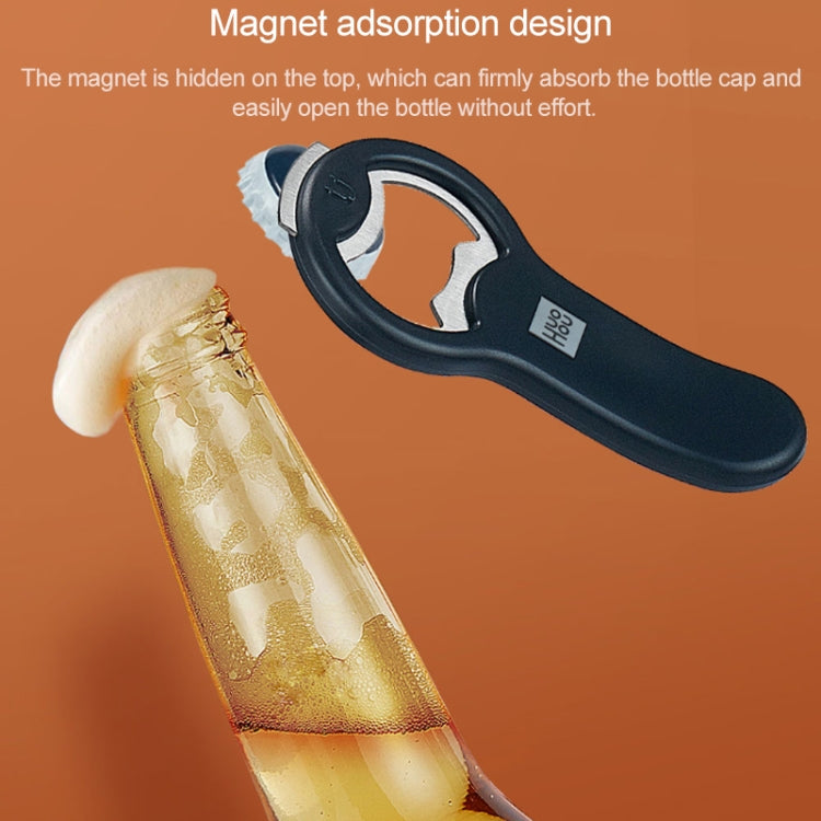 Original Xiaomi Youpin Huohou Beer Bottle Opener