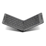 B088 Universal Mini Foldable Three-channel Bluetooth Wireless Keyboard