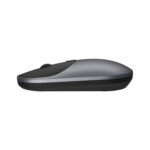 Original Xiaomi Portable Mouse 2 Optical Wireless Bluetooth 4.2 RF 2.4GHz 4000DPI Adjustable Dual Mode Mouse(Grey)