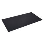 Original Xiaomi Large Mouse Mat Non-Slip Waterproof Desk Pad (Black)