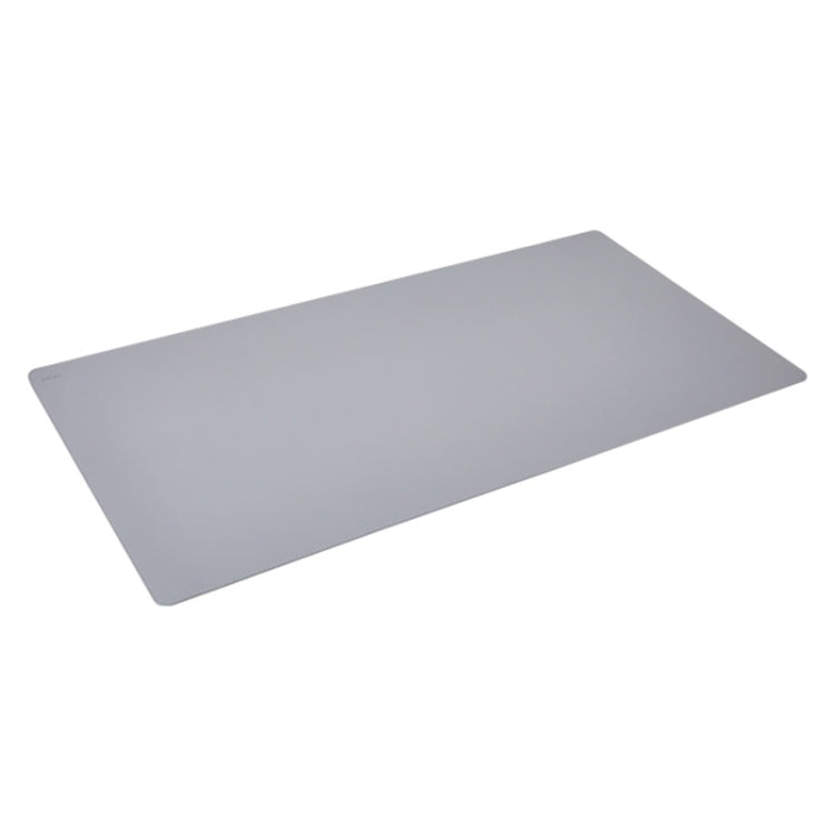 Original Xiaomi Large Mouse Mat Non-Slip Waterproof Desk Pad (Grey)