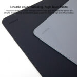 Original Xiaomi Large Mouse Mat Non-Slip Waterproof Desk Pad (Grey)