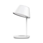 Original Xiaomi Youpin YLCT03YL Yeelight Doris Pro LED Smart Desk Lamp with Wireless Charing Function, EU Plug