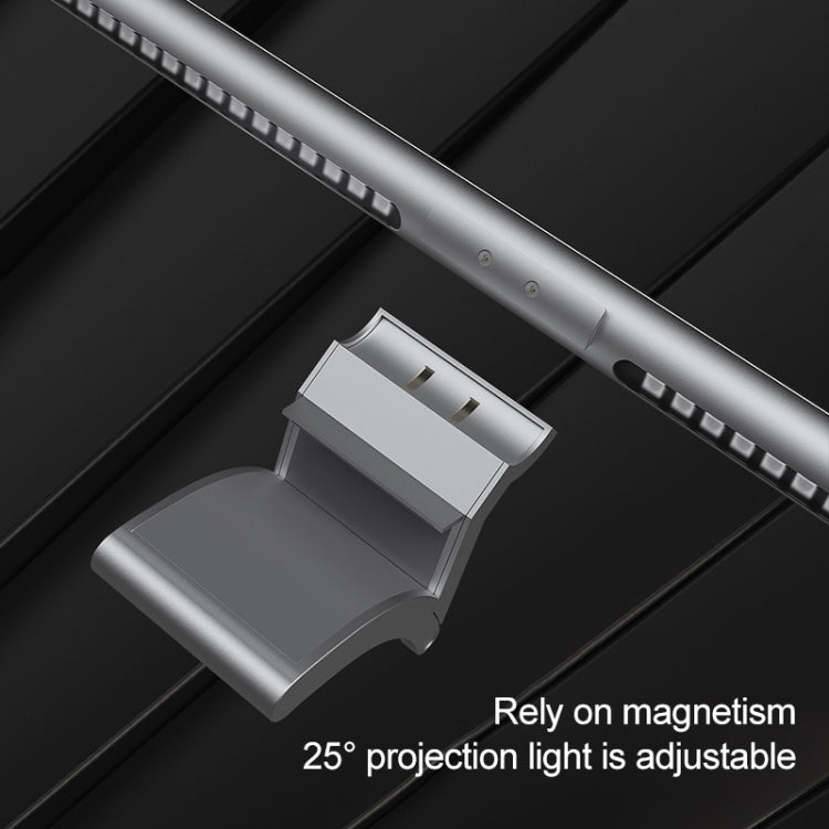 Original Xiaomi Youpin YLTD003 Yeelight Computer Monitor Screen Hanging Lamp LED Light, Basic Version