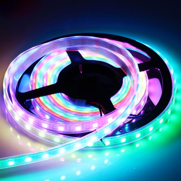 3m IP65 Waterproof Solar Powered LED Rope Strip Light, 90 LEDs SMD 2835 Decoration Fairy Light