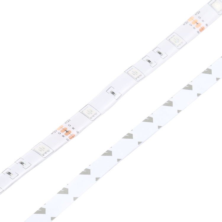 5m 150 LEDs SMD 5050 IP65 Waterproof Bluetooth RGB Light Strip