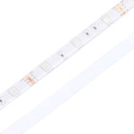 10m 300 LEDs SMD 5050 IP65 Waterproof RGB Light Strip with 24-keys Bluetooth + Music Remote Control, EU Plug