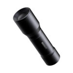 Original Xiaomi Youpin BEEBEST Portable Flashlight，Support Three-gear Mode(Black)