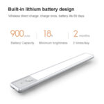 Original Xiaomi Youpin EZVALO 1W Wireless Light Sensor + Human Body Sensor Light, 3500K Warm White Light, 40cm Length