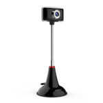 aoni C11L 720P HD Video Computer Camera with Microphone