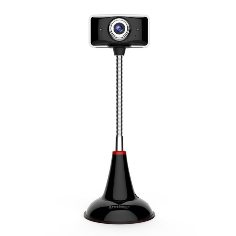 aoni C11L 720P HD Video Computer Camera with Microphone