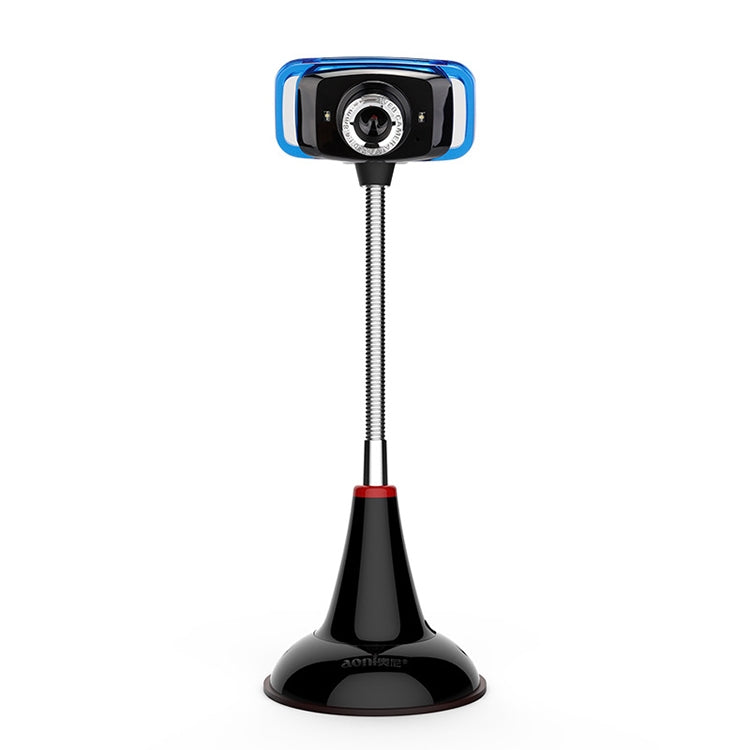 aoni Kujing HD Business Vertical Photo Computer Camera with Microphone