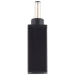 PD 19V 4.0x1.35mm Male Adapter Connector (Black)