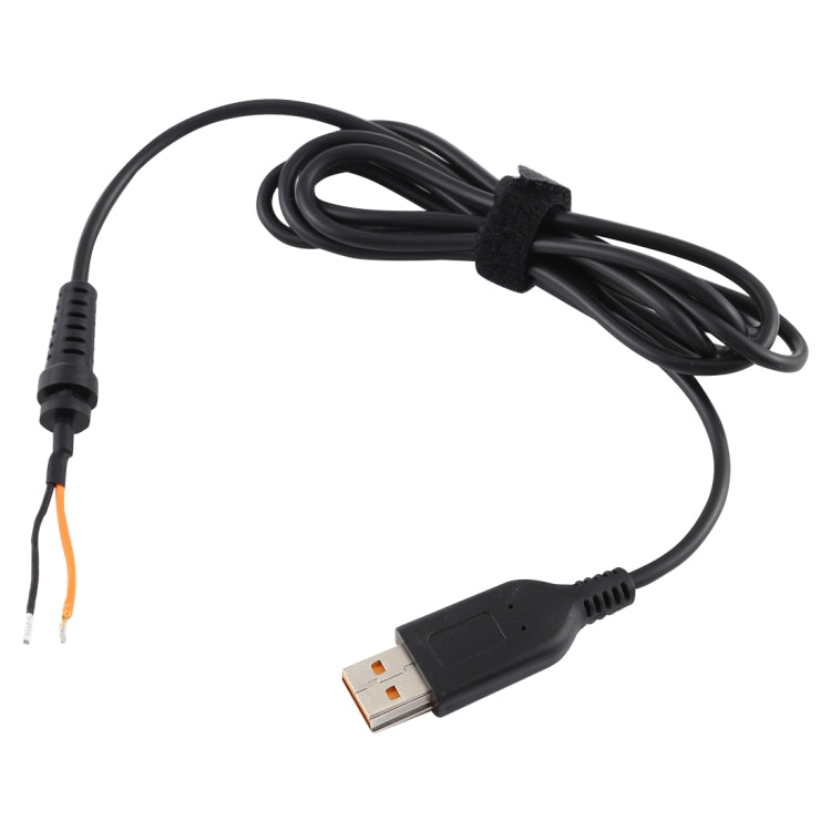 1.5m Lenovo Yoga 3 Male Interface Power Cable for Lenovo Yoga 3 Laptop Adapter