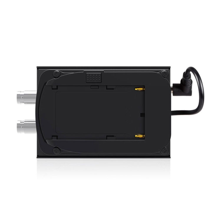 SEETEC 1 x SDI Input + 1 x SDI Output to 1 x HDMI Output Converter