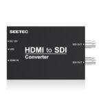 SEETEC 1 x HDMI Input to 2 x SDI Output Converter