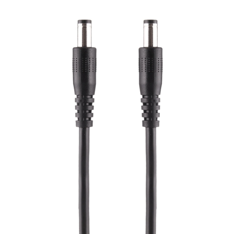 1m 5.5mm x 2.5mm to 5.5mm x 2.1mm Power Converter Cable