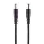 1m 5.5mm x 2.5mm to 5.5mm x 2.1mm Power Converter Cable