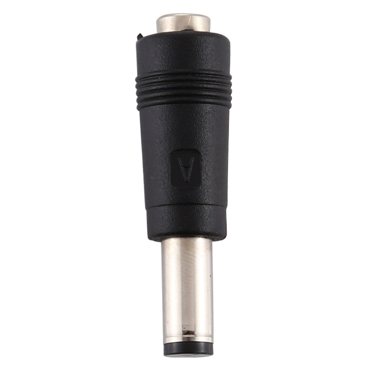 6.5 x 1.4mm to 5.5 x 2.1mm DC Power Plug Connector for Sony