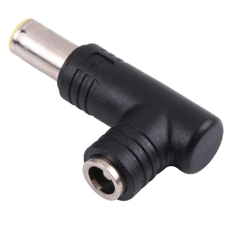 240W 7.9 x 5.5mm Male to 5.5 x 2.5mm Female Adapter Connector for IBM